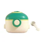 انبار شیر خشک طرح فضایی - تصویر 2