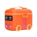 انبار شیر خشک طرح ماشین اونلی بی بی Only Baby