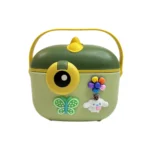 انبار شیر خشک تک چشم - تصویر 2