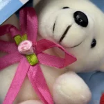 اویزه گهواره کوکی هپی شاکینگ بل Happy Shakng Bell - تصویر 3