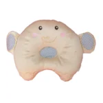 بالش طبی بیضی بیبی دریم Baby Dream طرح فیل - تصویر 2