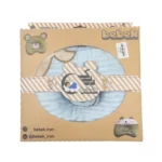 بالش طبی ب ب ک Bebek طرح بره