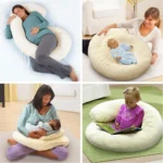 تشک بارداری طبی 4 کاره کامفورت بادی Comfort Body - تصویر 4