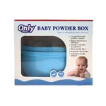 جا پودری اونلی Only Baby