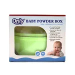 جا پودری اونلی Only Baby - تصویر 3