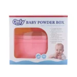 جا پودری اونلی Only Baby - تصویر 2