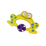 جغجغه تک مدل قورباغه