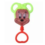 جغجغه مدل میکی موس