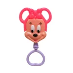 جغجغه مدل میکی موس - تصویر 2