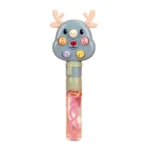 حباب ساز طرح گوزن موزیکال - تصویر 2