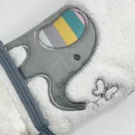 حوله دو تیکه پاپیلا Pupilla - تصویر 4