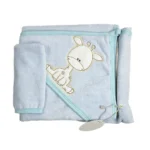 حوله های بیبی Hi Baby جنس پنبه - تصویر 3