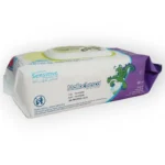 دستمال مرطوب مالوچسکا Mallochesca مدل SENSITIVE بسته 80 عددی - تصویر 3