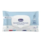 دستمال مرطوب چیکو Chicco آبی