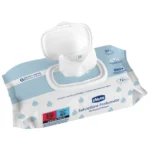 دستمال مرطوب چیکو Chicco آبی - تصویر 2