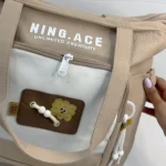 ساک لوازم کودک نینگ Ning - تصویر 3