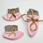 ست جعبه ای نیو بلک وایت Black White سایز 0-3 - تصویر 10