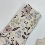 ست جعبه ای 5 تیکه دانالو Danaloo سایز 0-3 طرح گل - تصویر 9