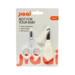 ست ناخن گیر قیچی جیا Jiaai - تصویر 2