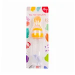 سرلاک خوری سیلیکونی 90 میلی لیتر