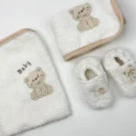 سرویس حوله 4 تیکه مادر کر Mother Care - تصویر 5