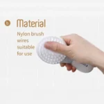 شانه و برس ریکانت رووکو Rovco - تصویر 4