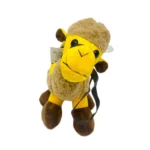 عروسک شتر پولیشی 30 سانت - تصویر 2