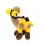 عروسک شتر پولیشی 30 سانت - تصویر 3