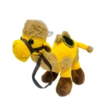 عروسک شتر پولیشی 30 سانت