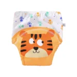 شورت آموزشی (اضطراری) طرح حیوانات سایز ۱ و ۲