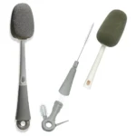 شیشه شور اسنفجی 3 تیکه - تصویر 2