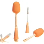 شیشه شور اسنفجی 3 تیکه