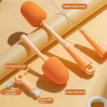 شیشه شور اسنفجی 3 تیکه - تصویر 4