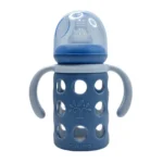 شیشه شیر پیرکس دسته دار مینی تری MiniTree حجم 120 میلی لیتر