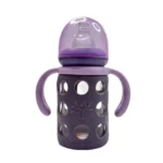 شیشه شیر پیرکس دسته دار مینی تری MiniTree حجم 120 میلی لیتر - تصویر 2