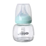 شیشه شیر رووکو Rovco حجم 80 میلی لیتر