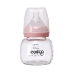 شیشه شیر رووکو Rovco حجم 80 میلی لیتر - تصویر 2