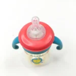 شیشه شیر سوپاپ دار فور بیبی For Baby حجم 300 میلی لیتر - تصویر 4