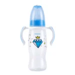 شیشه شیر طلقی دسته دار مینی تری MiniTree حجم 270 میلی لیتر