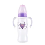 شیشه شیر طلقی دسته دار مینی تری MiniTree حجم 270 میلی لیتر - تصویر 3