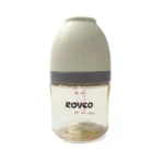 شیشه شیر رووکو Rovco حجم 120 میلی لیتر