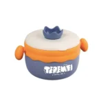 ظرف غذا (لانچ باکس) تدیمی Tedemeiحجم 400 میلی لیتر - تصویر 2