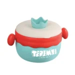 ظرف غذا (لانچ باکس) تدیمی Tedemeiحجم 400 میلی لیتر