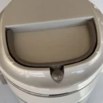 ظرف غذا (لانچ باکس) دو طبقه نیو دیزاین حجم 1700 میلی لیتر - تصویر 5