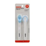 قاشق چنگال حرارتی رووکو Rovco