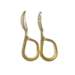 قاشق و چنگال خمیده پی پی اس یو PPSU - تصویر 3