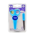 قیچی و سوهان وی کر Wee Care