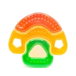 لثه گیر مایع وی کر WeeCare طرح قارچ - تصویر 2