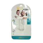 مسواک انگشتی چینی جیا