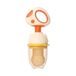 میوه خوری ببت Bbet طرح قارچ و دایناسور